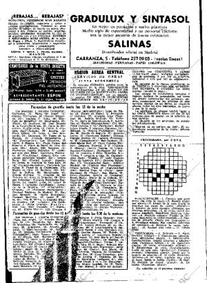 ABC MADRID 28-02-1967 página 119