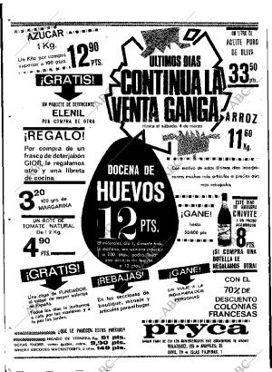 ABC MADRID 28-02-1967 página 14