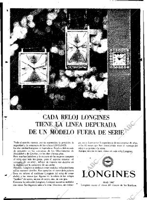 ABC MADRID 28-02-1967 página 2