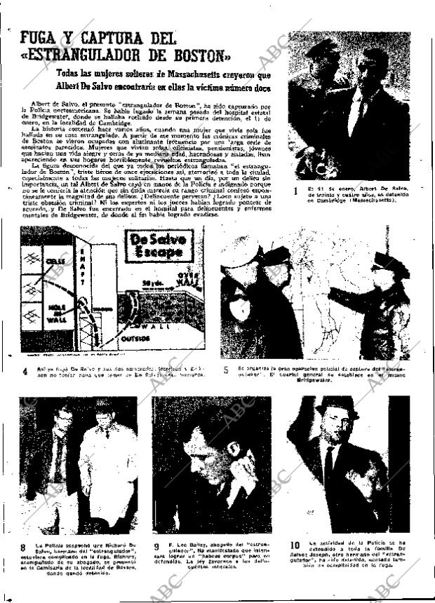 ABC MADRID 28-02-1967 página 20