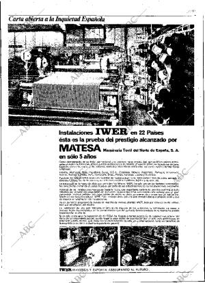 ABC MADRID 28-02-1967 página 22