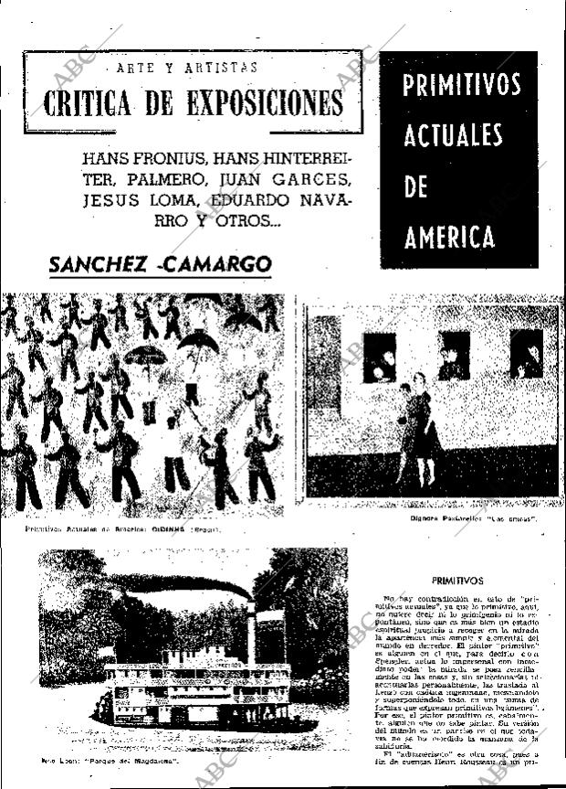 ABC MADRID 28-02-1967 página 24