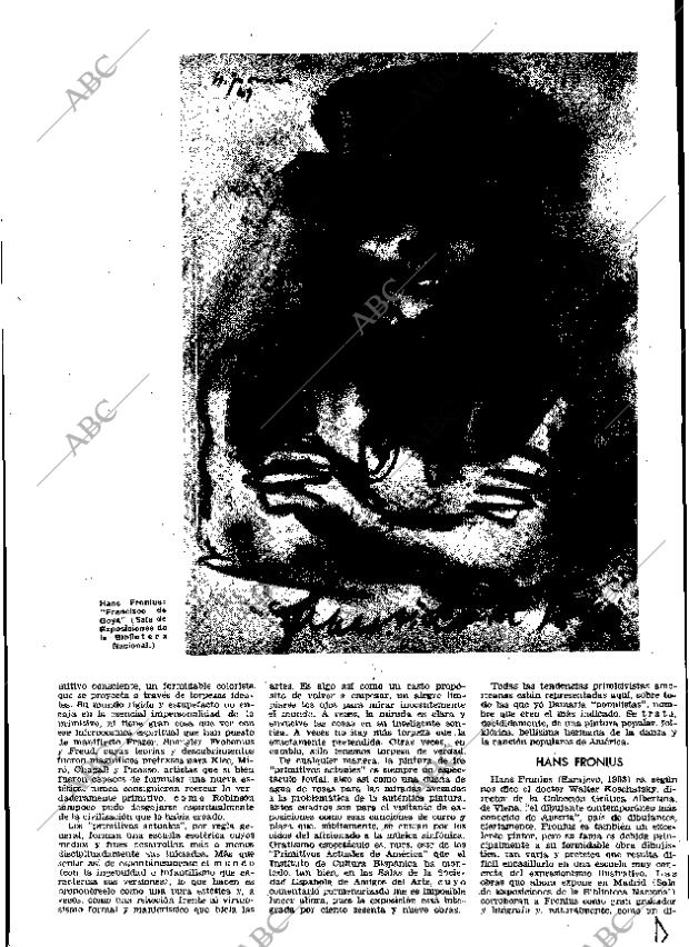 ABC MADRID 28-02-1967 página 25
