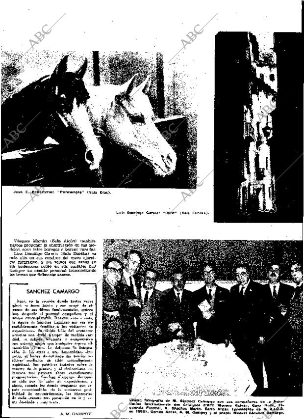 ABC MADRID 28-02-1967 página 33