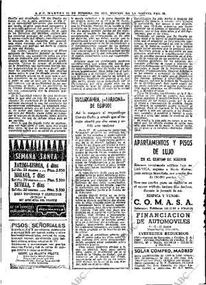 ABC MADRID 28-02-1967 página 48