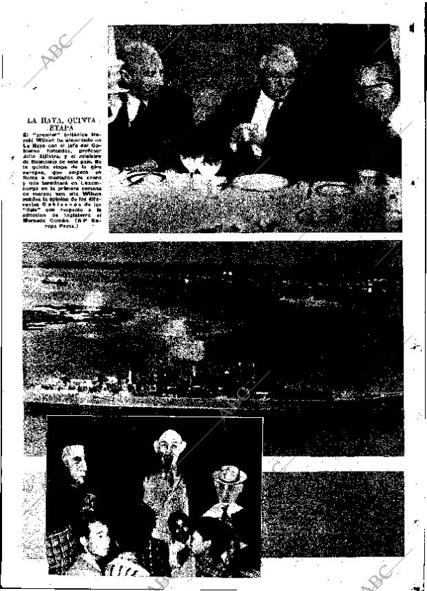 ABC MADRID 28-02-1967 página 5