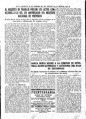 ABC MADRID 28-02-1967 página 55