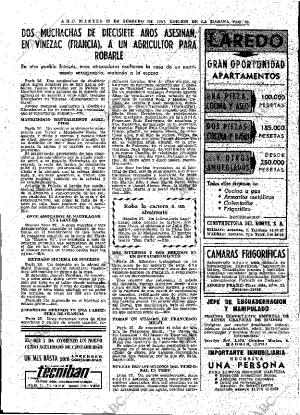 ABC MADRID 28-02-1967 página 59