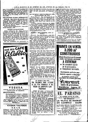 ABC MADRID 28-02-1967 página 60