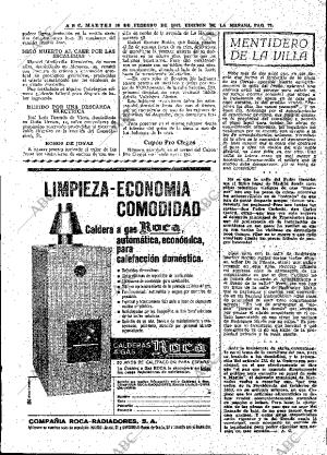 ABC MADRID 28-02-1967 página 75