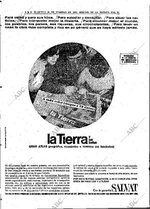 ABC MADRID 28-02-1967 página 80