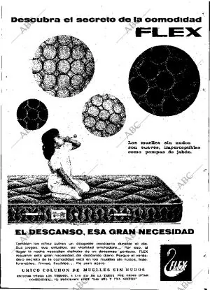 ABC MADRID 28-02-1967 página 9