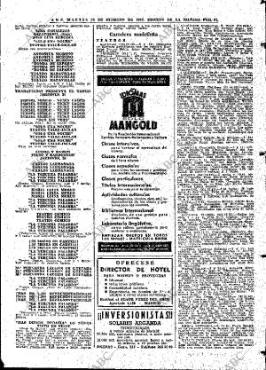 ABC MADRID 28-02-1967 página 97