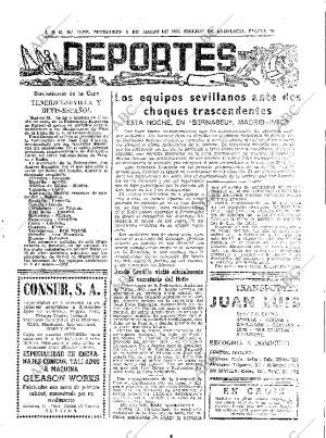 ABC SEVILLA 01-03-1967 página 49