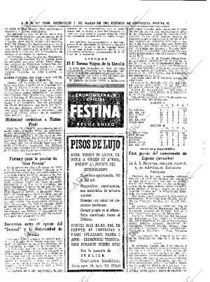 ABC SEVILLA 01-03-1967 página 52