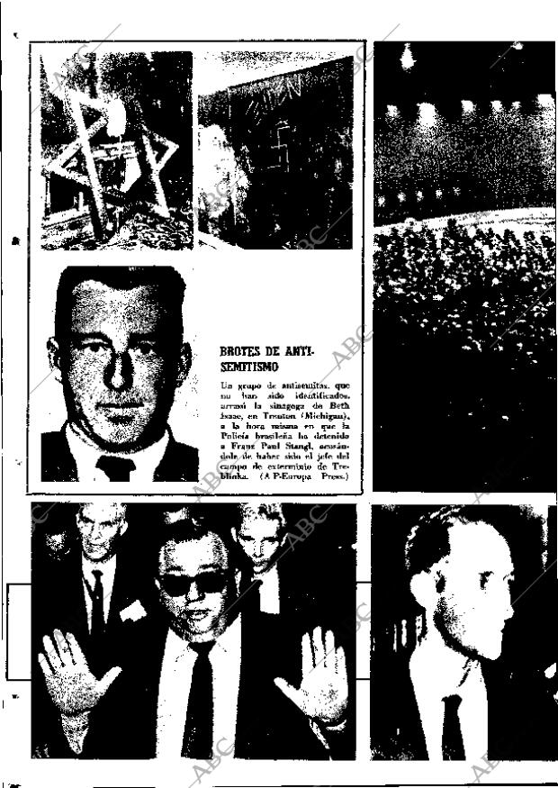 ABC MADRID 04-03-1967 página 10