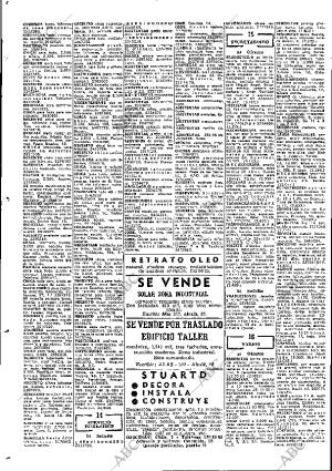 ABC MADRID 04-03-1967 página 104