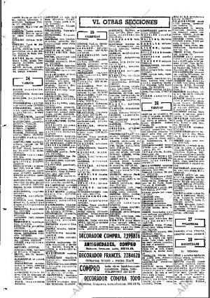 ABC MADRID 04-03-1967 página 106