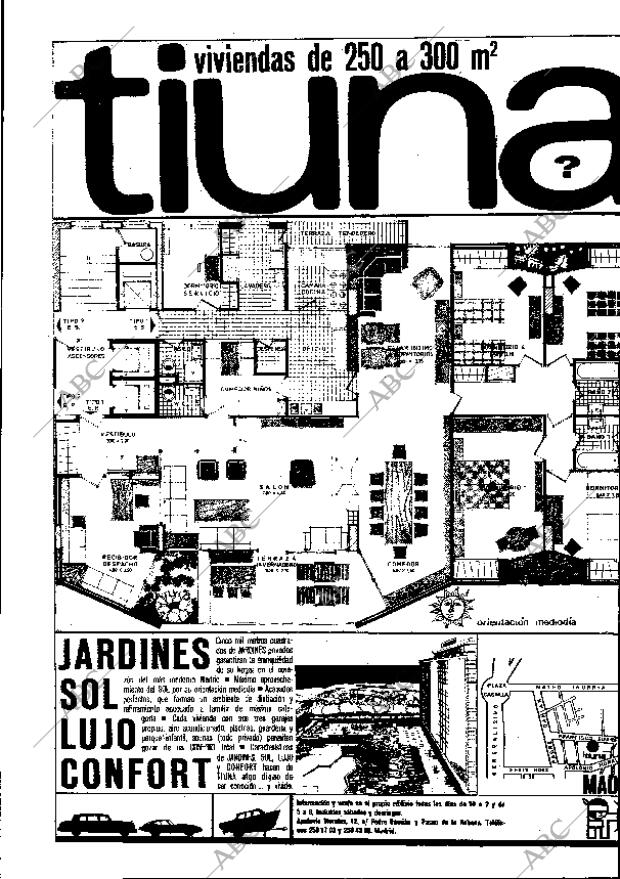 ABC MADRID 04-03-1967 página 112