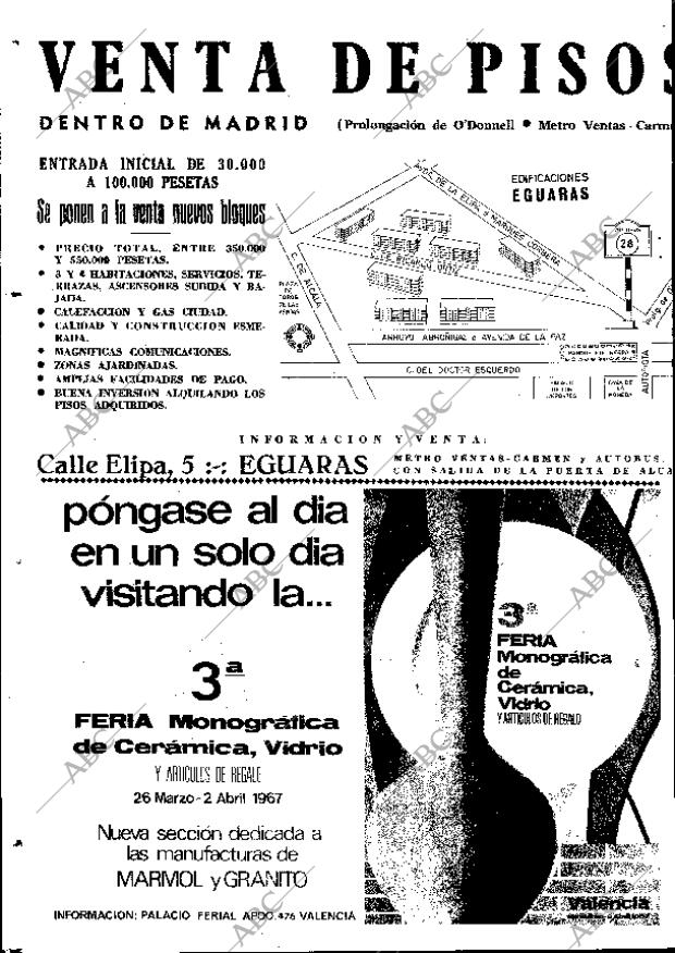 ABC MADRID 04-03-1967 página 12