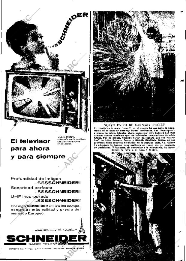 ABC MADRID 04-03-1967 página 17