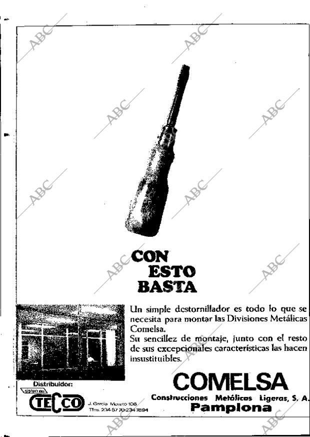 ABC MADRID 04-03-1967 página 18