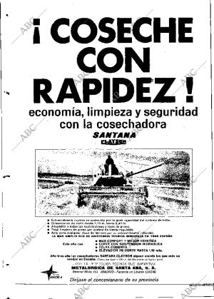 ABC MADRID 04-03-1967 página 2