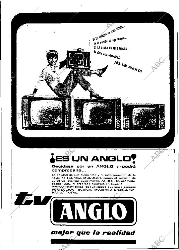 ABC MADRID 04-03-1967 página 24
