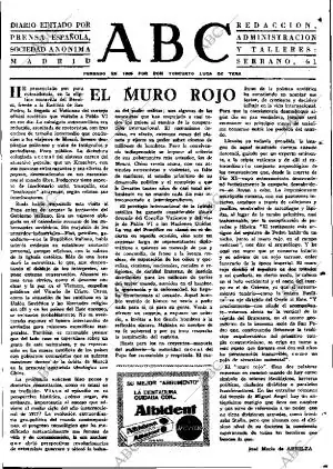 ABC MADRID 04-03-1967 página 3