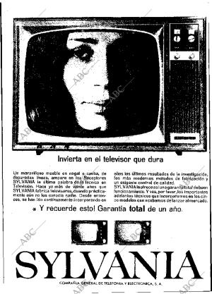 ABC MADRID 04-03-1967 página 32