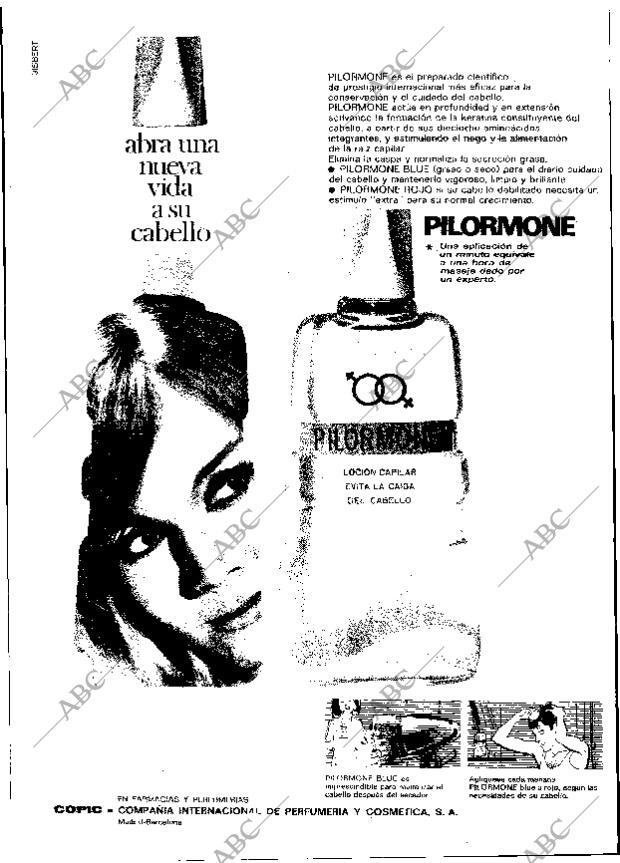 ABC MADRID 04-03-1967 página 38
