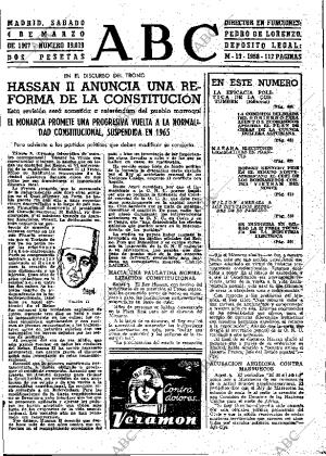 ABC MADRID 04-03-1967 página 39