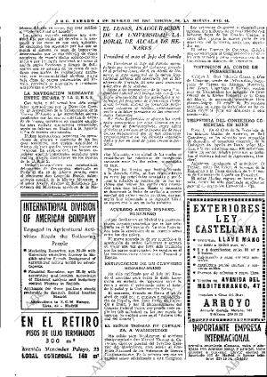 ABC MADRID 04-03-1967 página 44