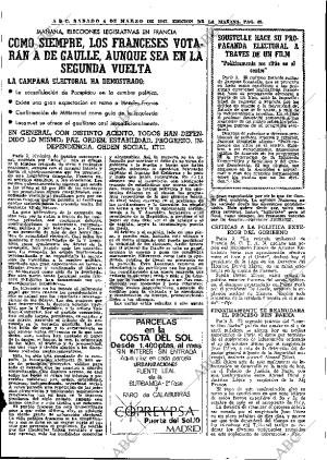 ABC MADRID 04-03-1967 página 49
