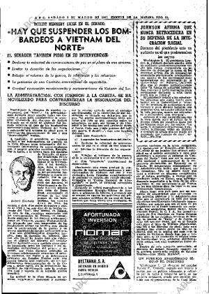 ABC MADRID 04-03-1967 página 51