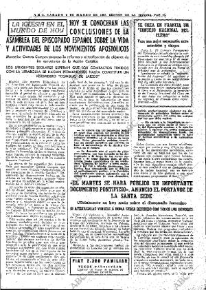 ABC MADRID 04-03-1967 página 55