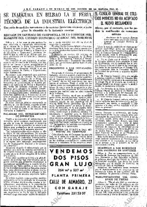 ABC MADRID 04-03-1967 página 59