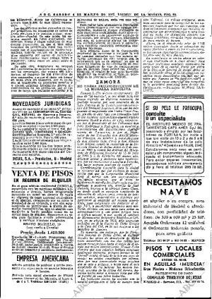 ABC MADRID 04-03-1967 página 64