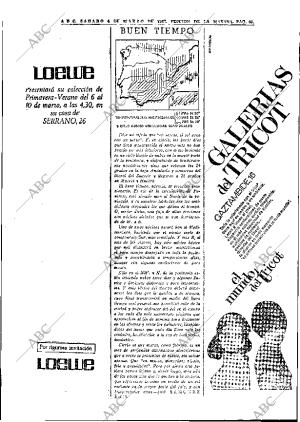 ABC MADRID 04-03-1967 página 68