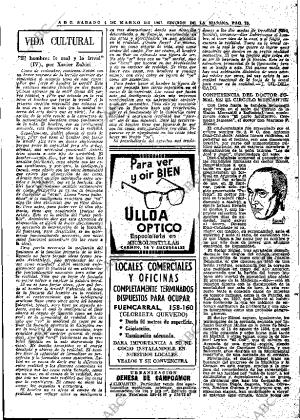 ABC MADRID 04-03-1967 página 75