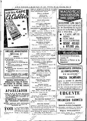 ABC MADRID 04-03-1967 página 76