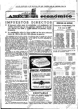 ABC MADRID 04-03-1967 página 79