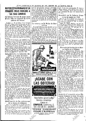 ABC MADRID 04-03-1967 página 81