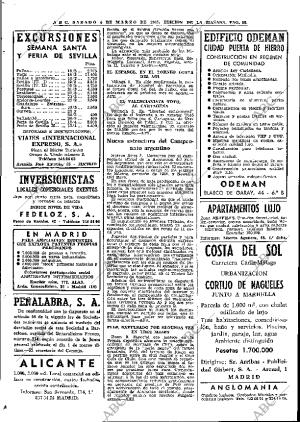 ABC MADRID 04-03-1967 página 86