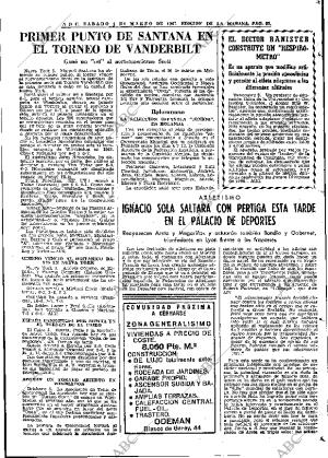 ABC MADRID 04-03-1967 página 87