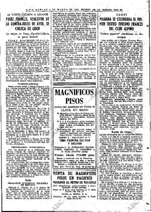 ABC MADRID 04-03-1967 página 89