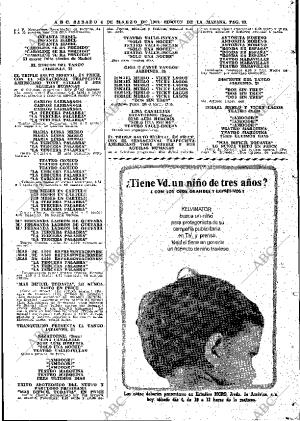 ABC MADRID 04-03-1967 página 93