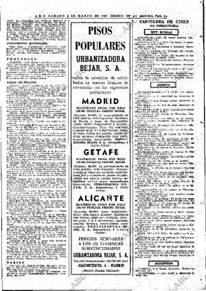 ABC MADRID 04-03-1967 página 95