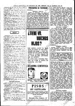 ABC MADRID 04-03-1967 página 97