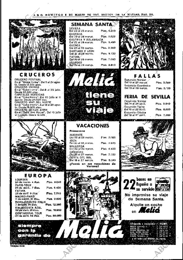 ABC MADRID 05-03-1967 página 102